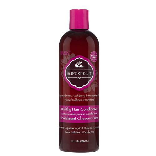 Hask Superfruit Healthy Hair Conditioner 12oz
